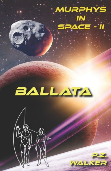 Ballata: Murphys in Space II