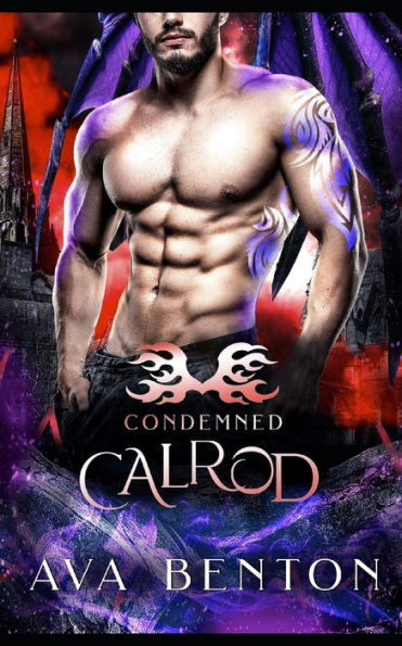 Calrod: A Demons Paranormal Romance