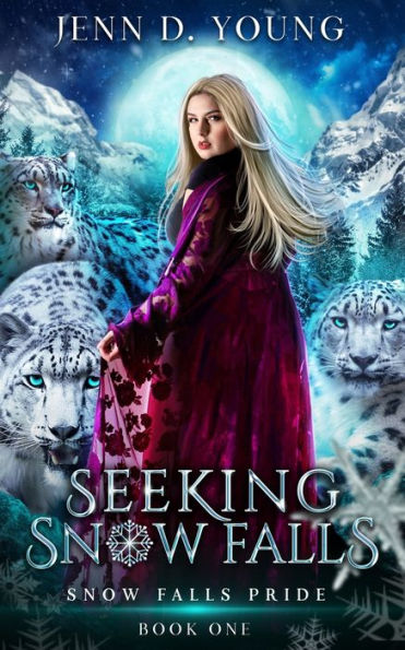 Seeking Snow Falls