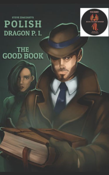 Polish Dragon P. I. (The Good Book)