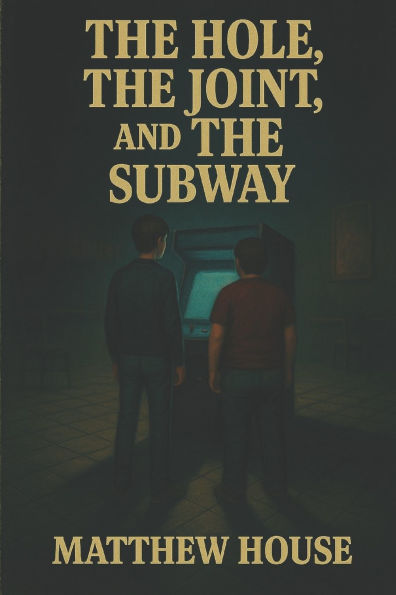 The Hole, The Joint, and The Subway