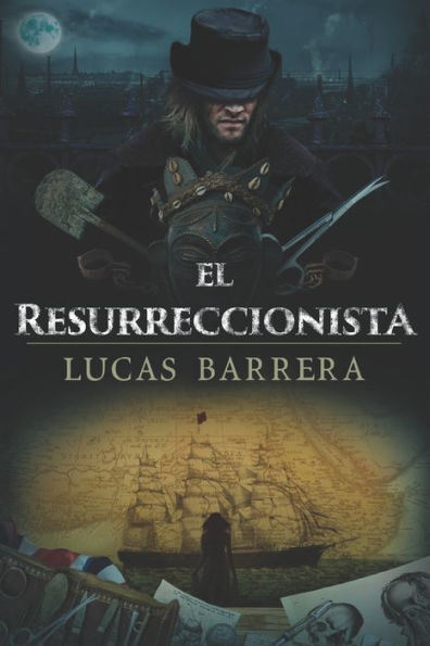 El Resurreccionista