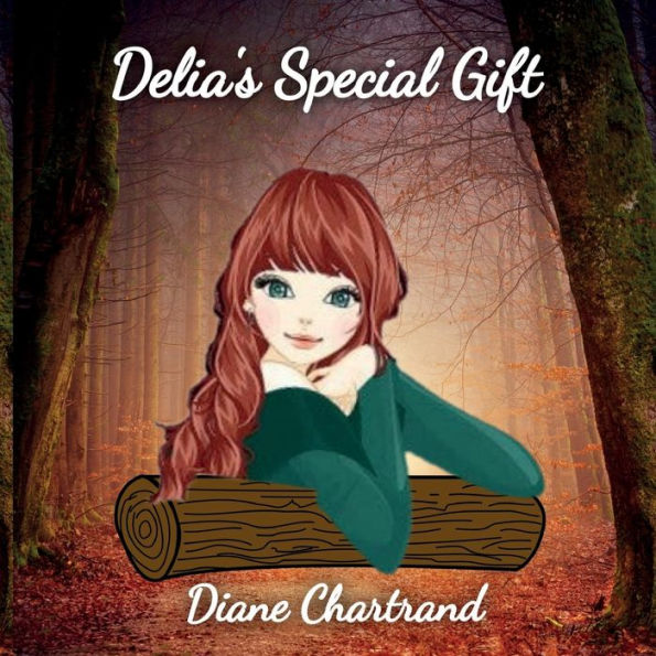 Delia's Special Gift
