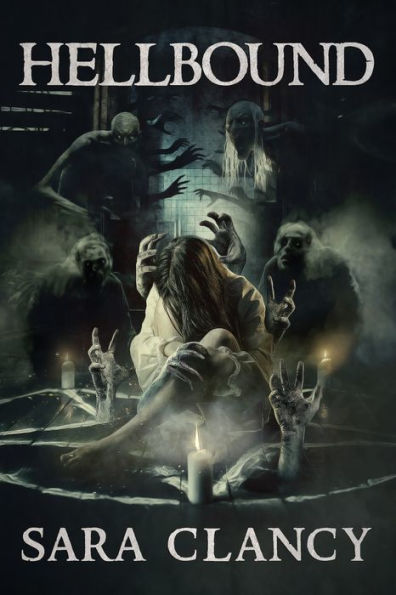 Hellbound: Scary Supernatural Horror with Demons