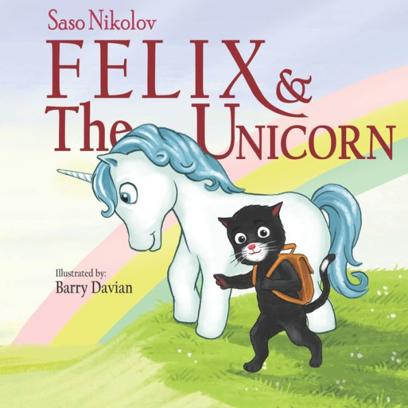 Felix & the Unicorn