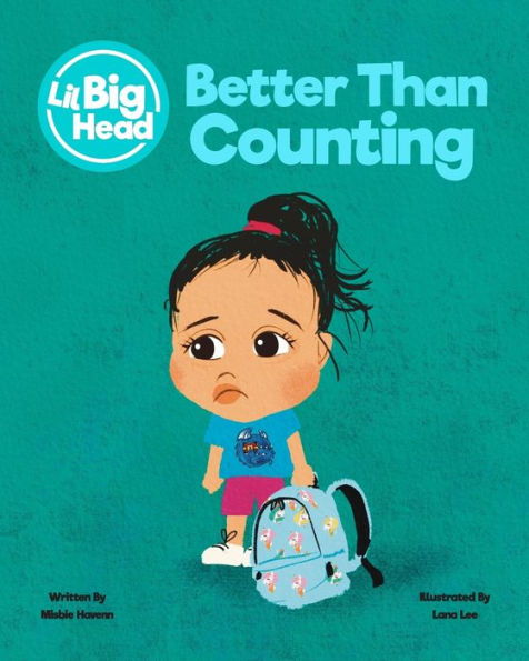 Lil Big Head: Better Than Counting