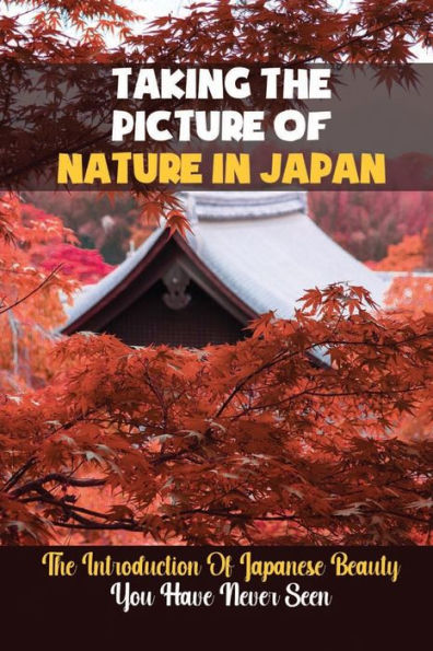 Taking The Picture Of Nature In Japan: The Introduction Of Japanese Beauty You Have Never Seen: