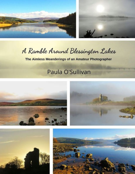 A Ramble Around Blessington Lakes: The Aimless Meanderings of an Amateur Photographer