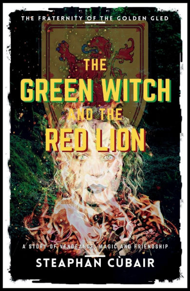 the Green Witch and Red Lion