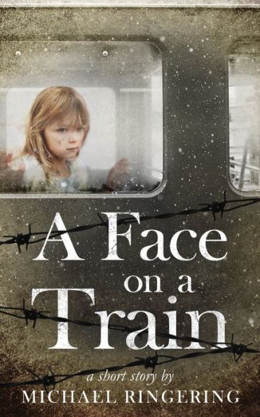 A Face on a Train: A Short Story