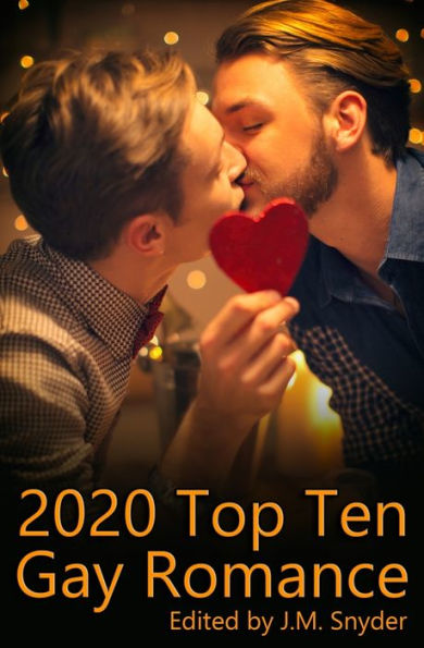 Top Ten Gay Romance