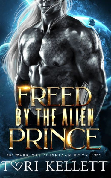 Freed by the Alien Prince