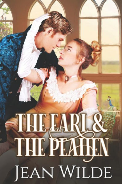 The Earl and the Peahen