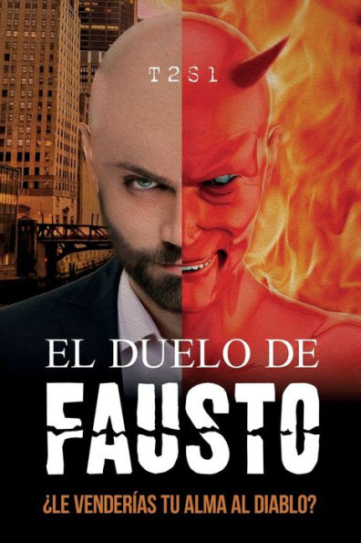 El Duelo de Fausto: ¿Le venderías tu alma al Diablo?