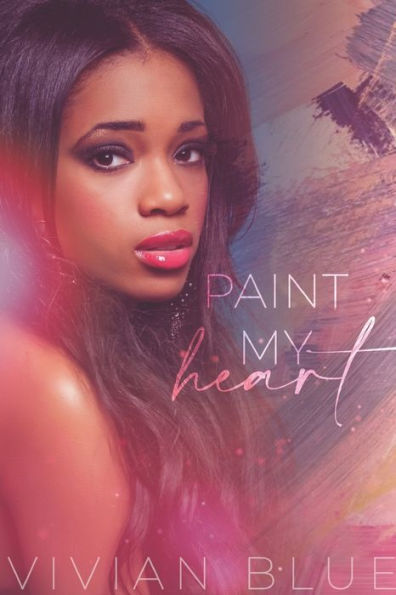 Paint My Heart