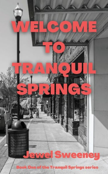 Welcome to Tranquil Springs