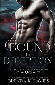 Title: Bound by Deception, Author: Brenda K. Davies