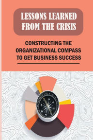 Title: Lessons Learned From The Crisis: Constructing The Organizational Compass To Get Business Success:, Author: Adella Raduenz