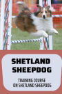 Shetland Sheepdog: Training Course On Shetland Sheepdog: