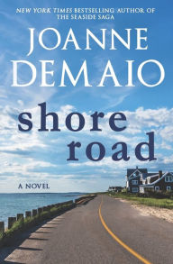 Title: Shore Road, Author: Joanne DeMaio