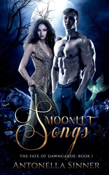 Moonlit Songs