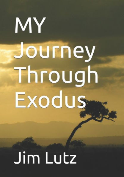 MY Journey Through Exodus