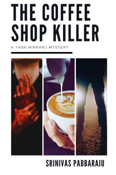 The Coffee Shop Killer