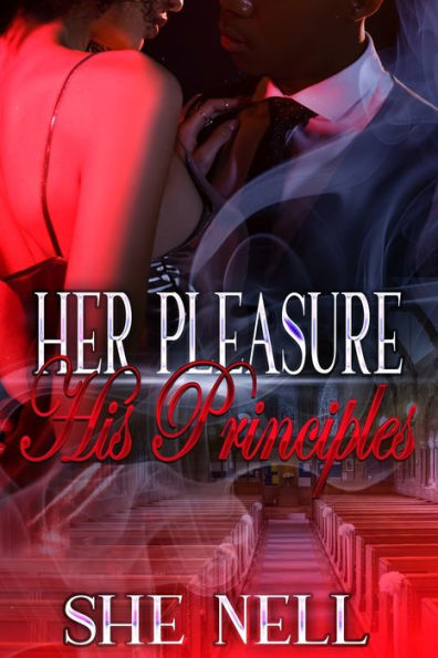 Her Pleasure His Principles