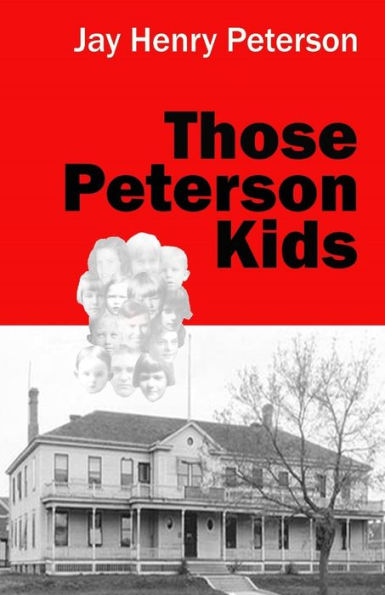 Those Peterson Kids