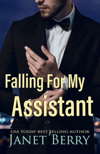 Falling For My Assistant