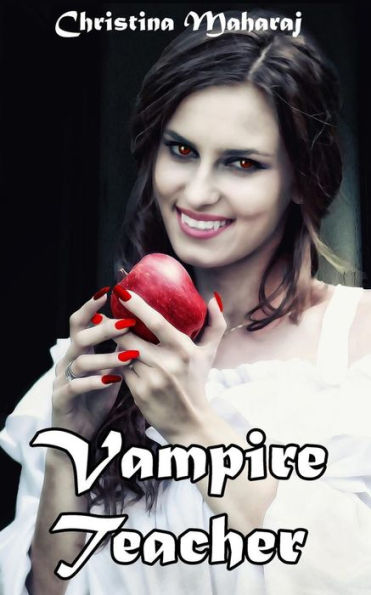 Vampire Teacher