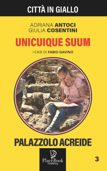 UNICUIQUE SUUM