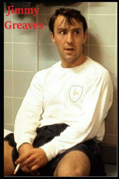 Jimmy Greaves: It's a Funny Old Game
