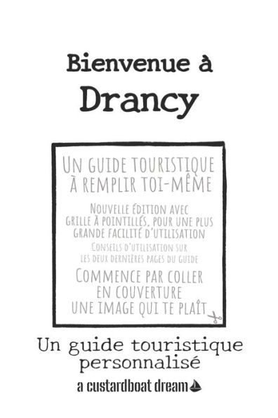 Bienvenue ï¿½ Drancy: Un guide touristique personnalisï¿½