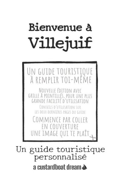 Bienvenue ï¿½ Villejuif: Un guide touristique personnalisï¿½