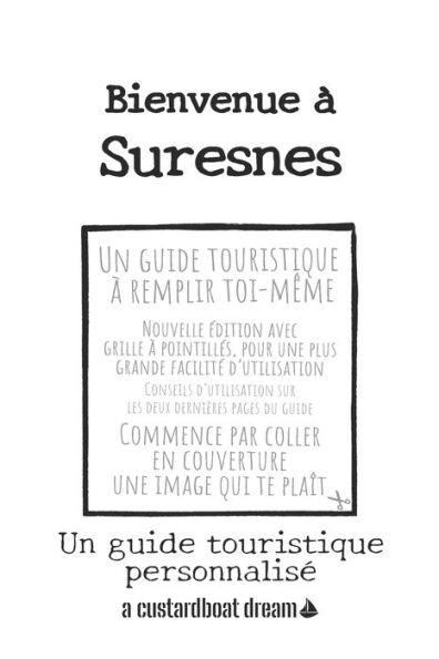 Bienvenue ï¿½ Suresnes: Un guide touristique personnalisï¿½