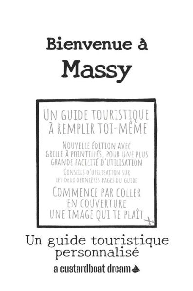 Bienvenue ï¿½ Massy: Un guide touristique personnalisï¿½