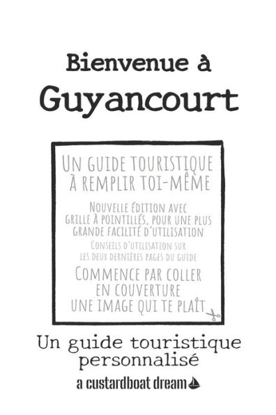 Bienvenue ï¿½ Guyancourt: Un guide touristique personnalisï¿½