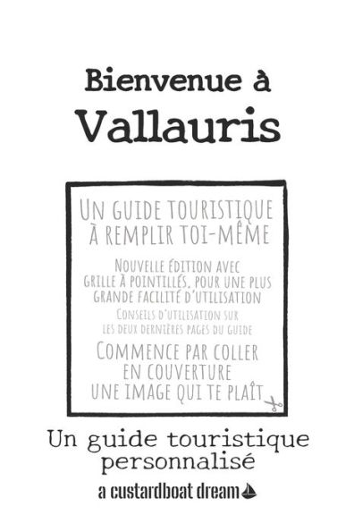 Bienvenue ï¿½ Vallauris: Un guide touristique personnalisï¿½