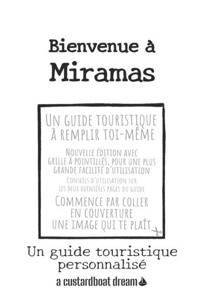 Bienvenue ï¿½ Miramas: Un guide touristique personnalisï¿½