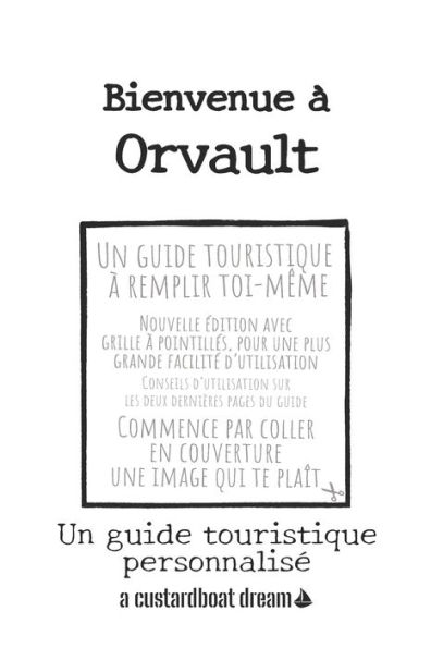 Bienvenue ï¿½ Orvault: Un guide touristique personnalisï¿½