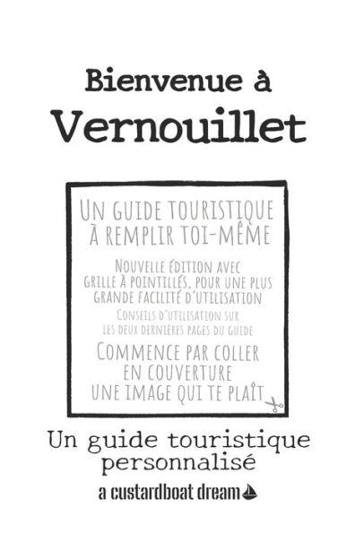 Bienvenue ï¿½ Vernouillet: Un guide touristique personnalisï¿½