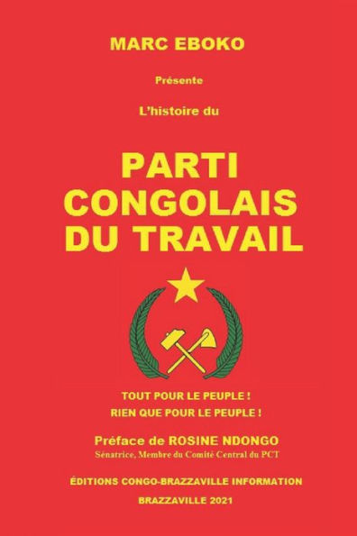 Parti Congolais Du Travail