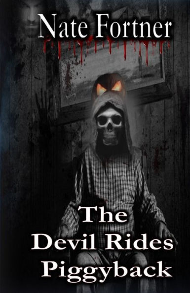 The Devil Rides Piggyback Book 1