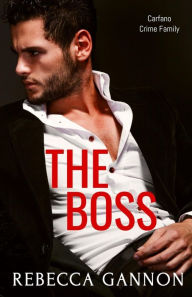 Title: The Boss, Author: Rebecca Gannon