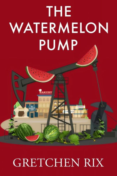 The Watermelon Pump