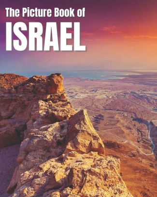 israel travel guide book