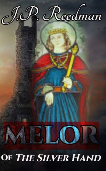 Melor of the Silver Hand