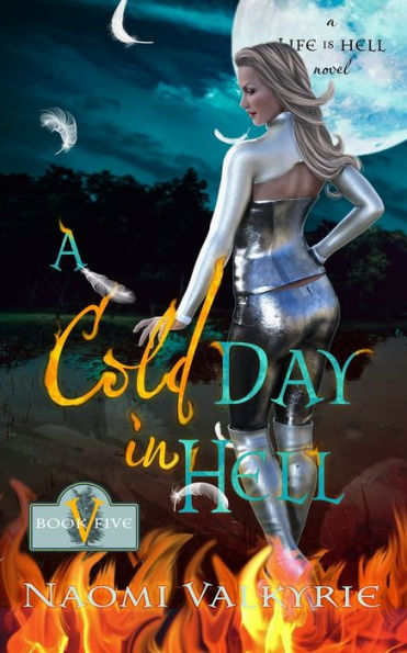 A Cold Day Hell