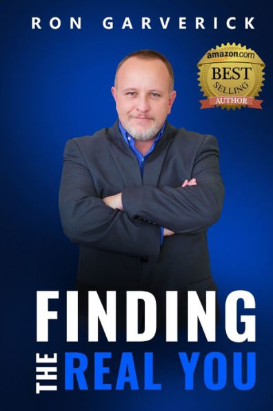 Finding The Real You: Poverty to Success